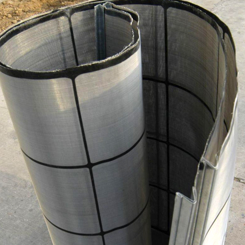 不銹鋼復(fù)合網(wǎng)